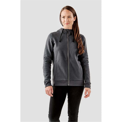 Women's Dolomite Fleece Hoody — image 4