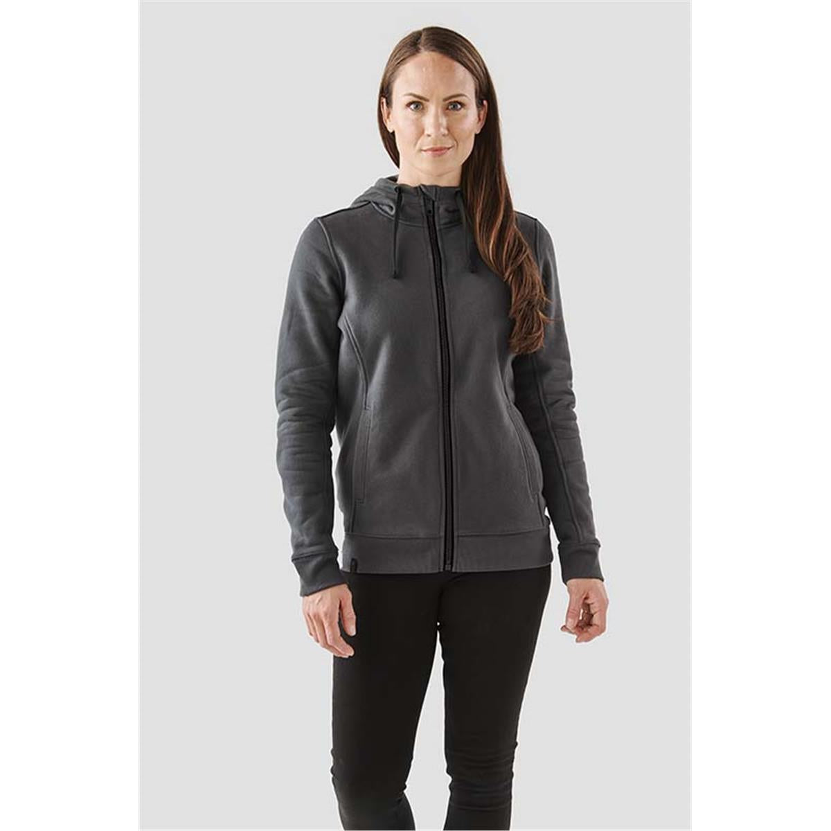 Women's Dolomite Fleece Hoody — image 5