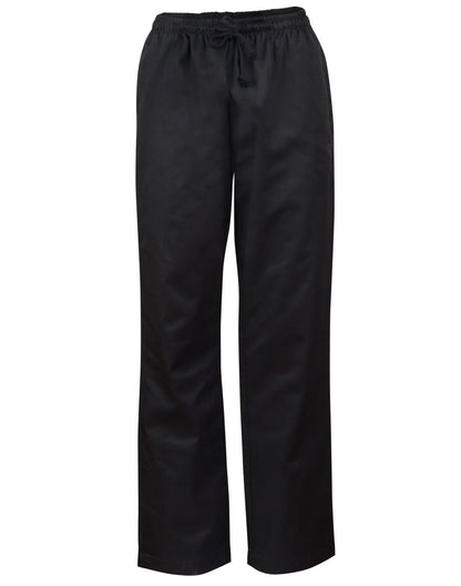 CP01 CHEF'S PANTS - CP01