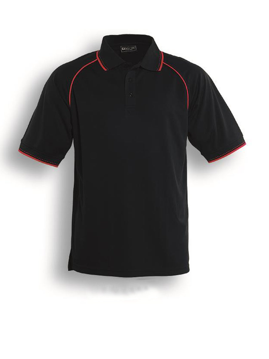 Unisex Adults Breezeway Polo (CP0326)