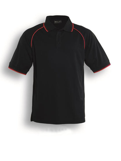 Unisex Adults Breezeway Polo (CP0326)