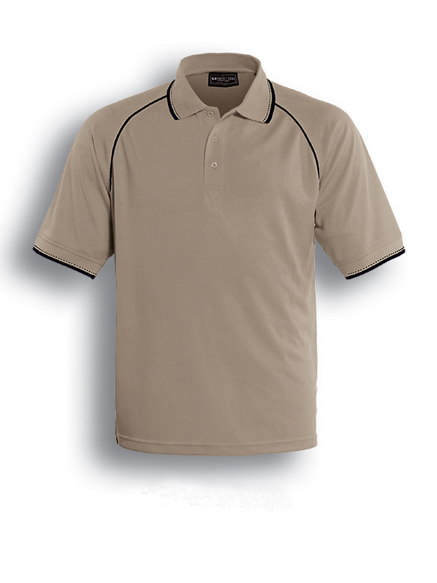 Unisex Adults Breezeway Polo (CP0326)