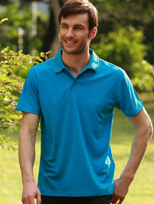 Men's Adults Basic Polo (CP0754)