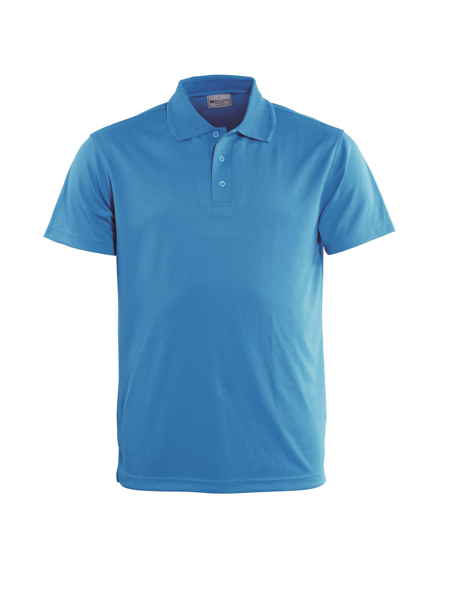 Kids Basic Polo (CP0755)