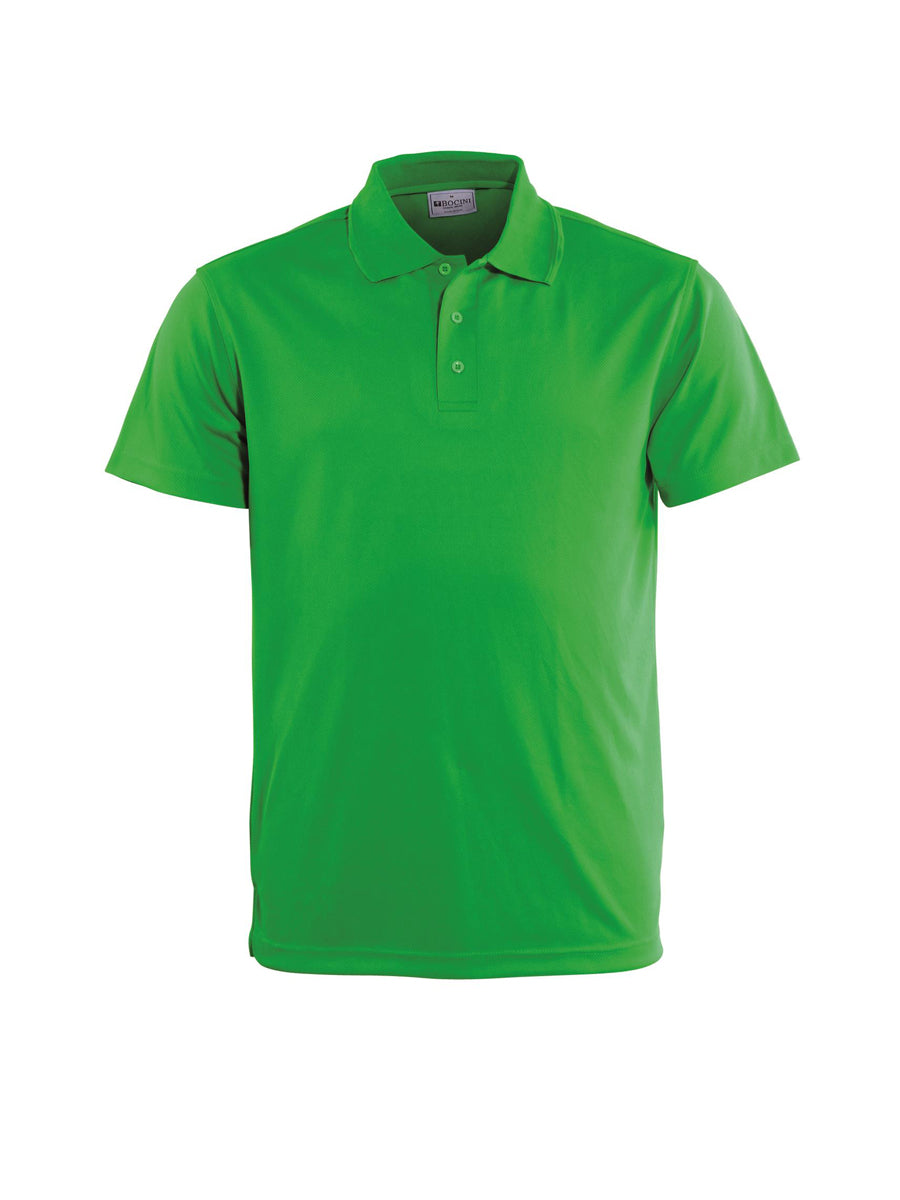 Kids Basic Polo (CP0755)