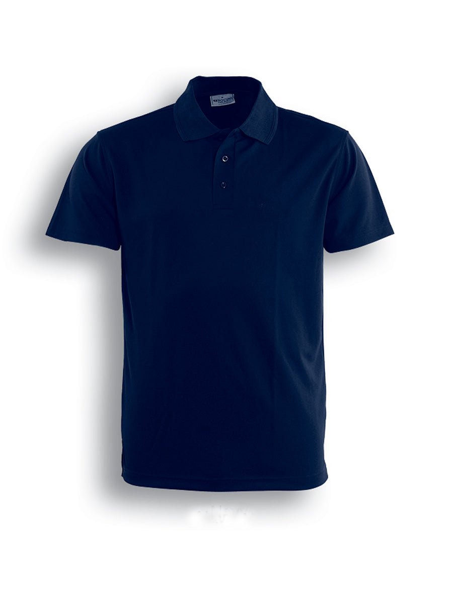 Kids Basic Polo (CP0755)