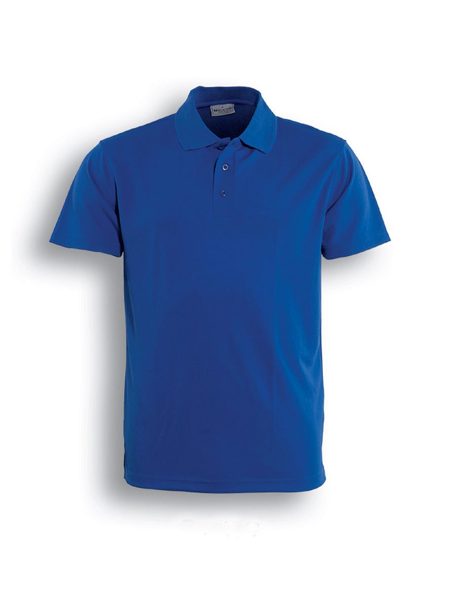 Kids Basic Polo (CP0755)