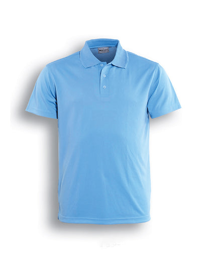 Kids Basic Polo (CP0755)