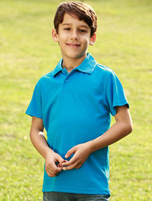 Kids Basic Polo (CP0755)