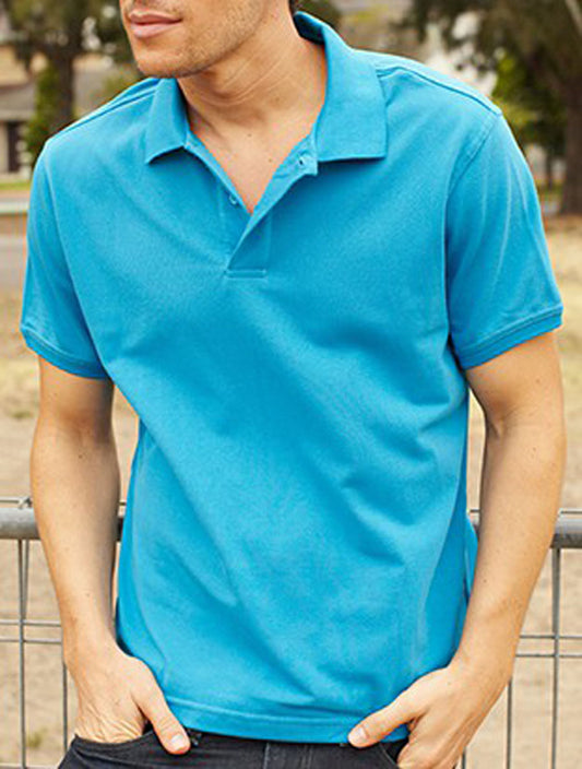 Mens Classic Polo (CP0901)
