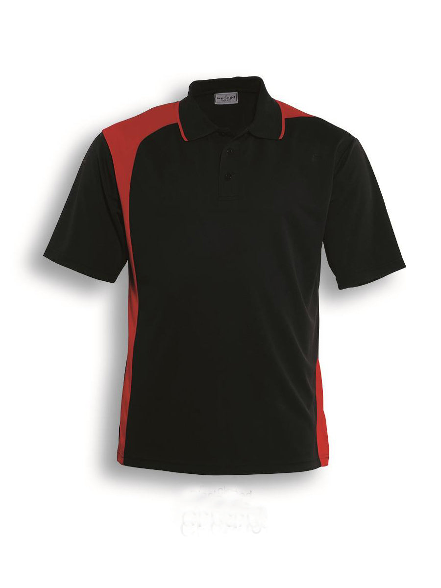 Unisex Adults Asymmetrical Polo (CP1070)