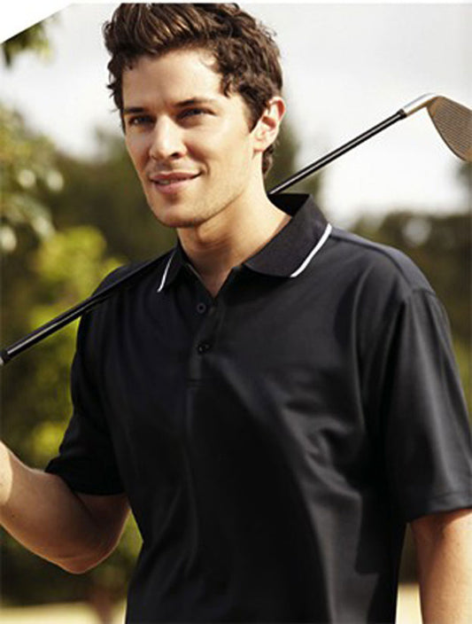 Unisex Adults Club Polo (CP1075)