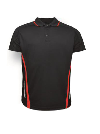 Unisex Adults Elite Sports Polo (CP1450)