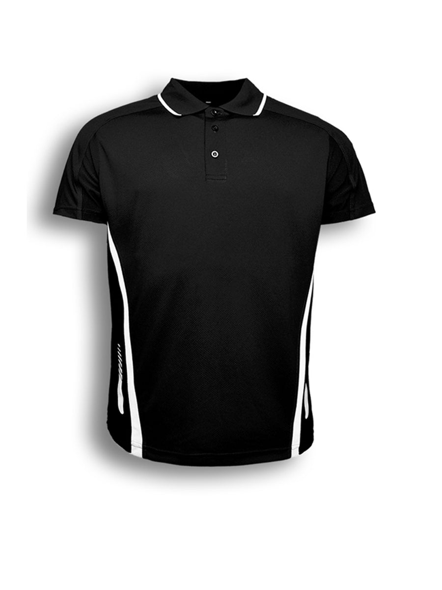 Unisex Adults Elite Sports Polo (CP1450)