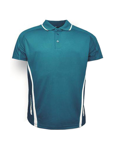 Unisex Adults Elite Sports Polo (CP1450)
