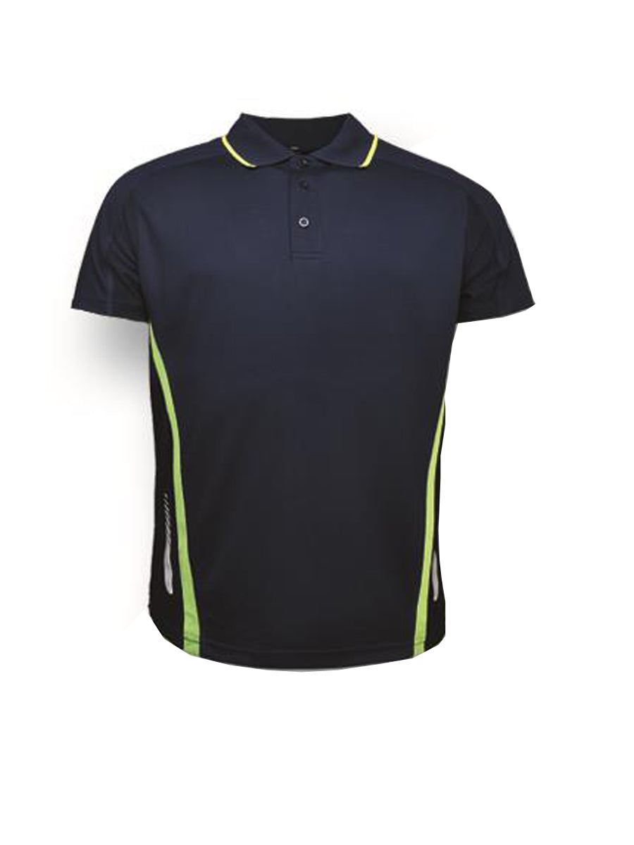 Unisex Adults Elite Sports Polo (CP1450)