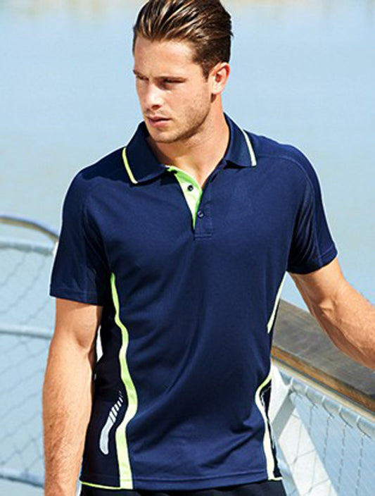 Unisex Adults Elite Sports Polo (CP1450)