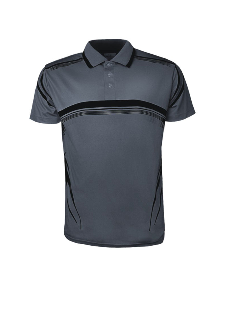 Kids Sublimated Gradated Polo (CP1469)