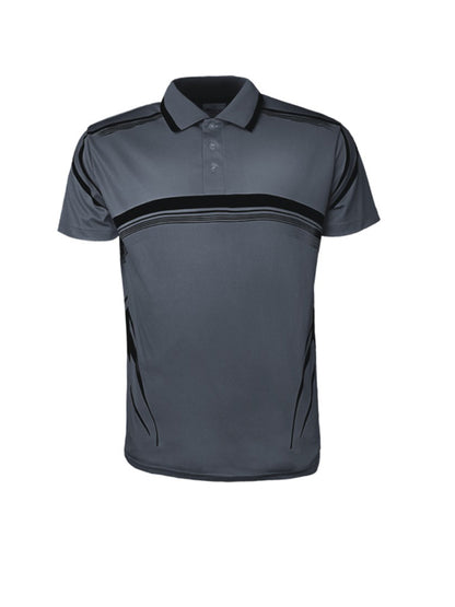 Kids Sublimated Gradated Polo (CP1469)