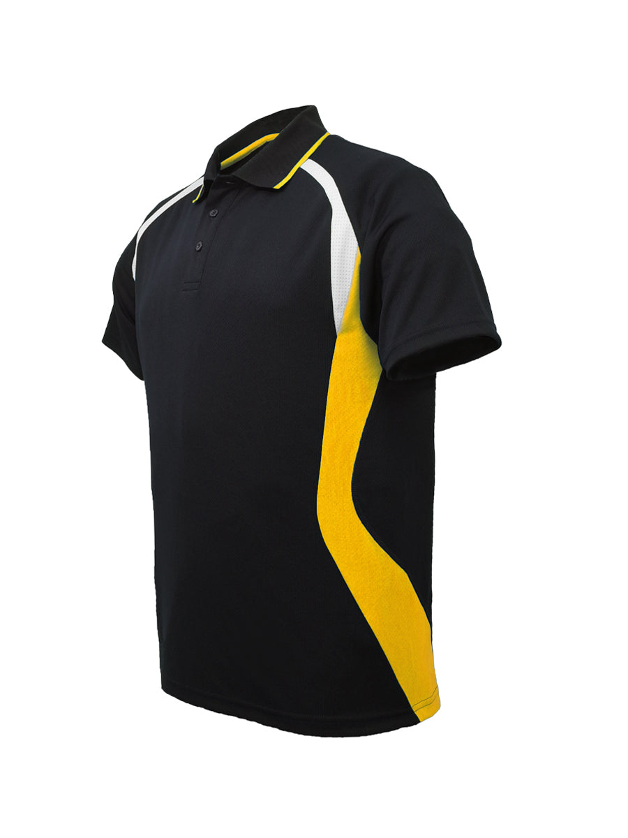 Kids Sports Panel Polo (CP1529)