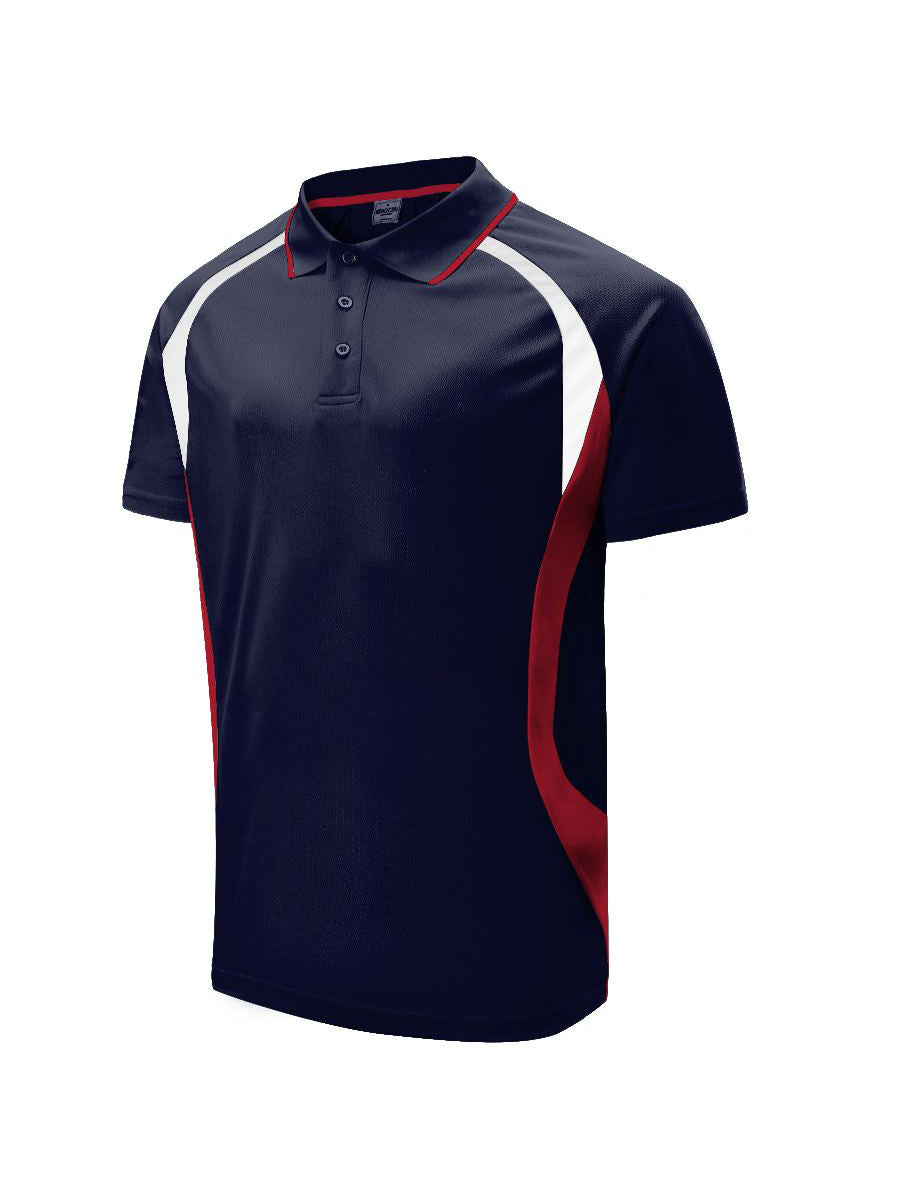Kids Sports Panel Polo (CP1529)