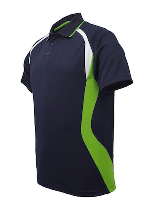 Kids Sports Panel Polo (CP1529)