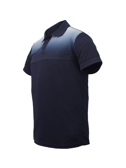 Unisex Adults Sublimated Casual Polo (CP1537)