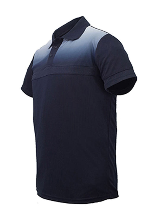 Unisex Adults Sublimated Casual Polo (CP1537)