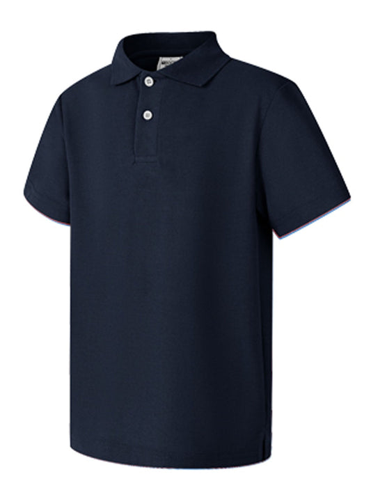 Short Sleeve Polo (CP2103)