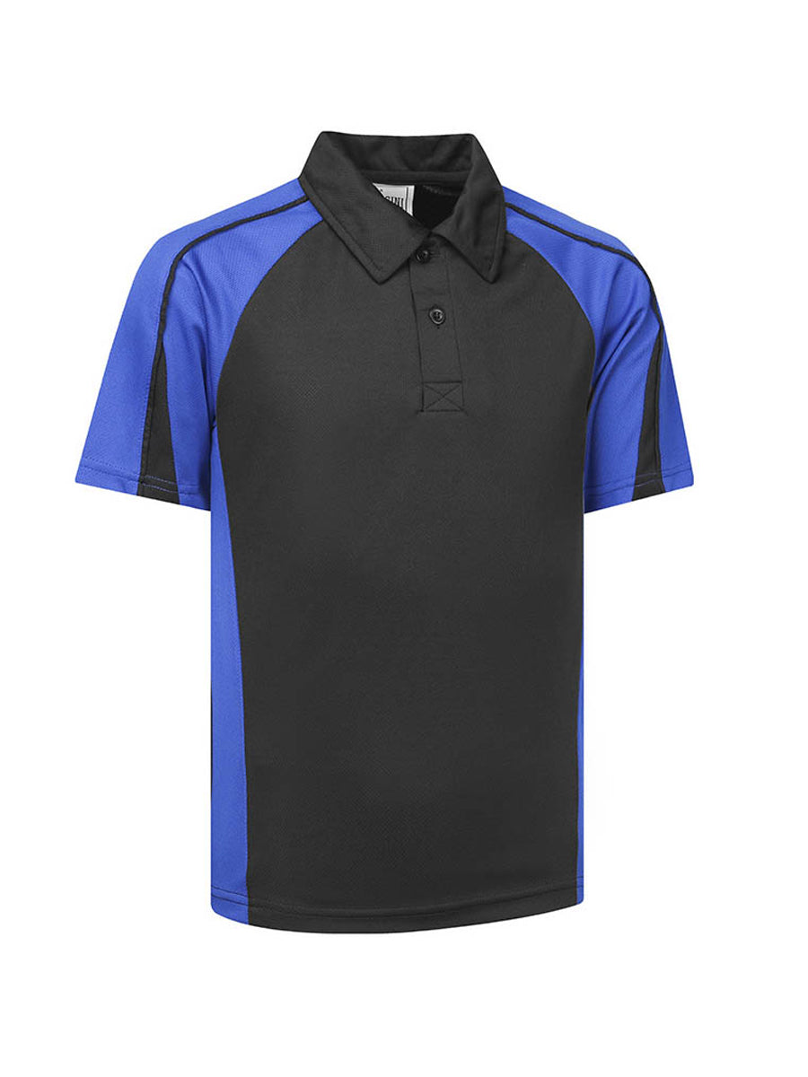 Vibrant Edge Polo (CP2401)