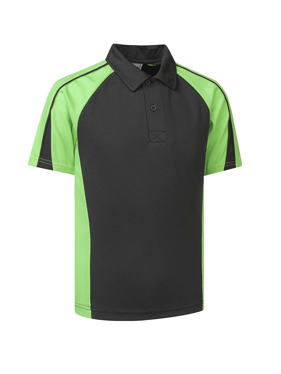 Vibrant Edge Polo (CP2401)