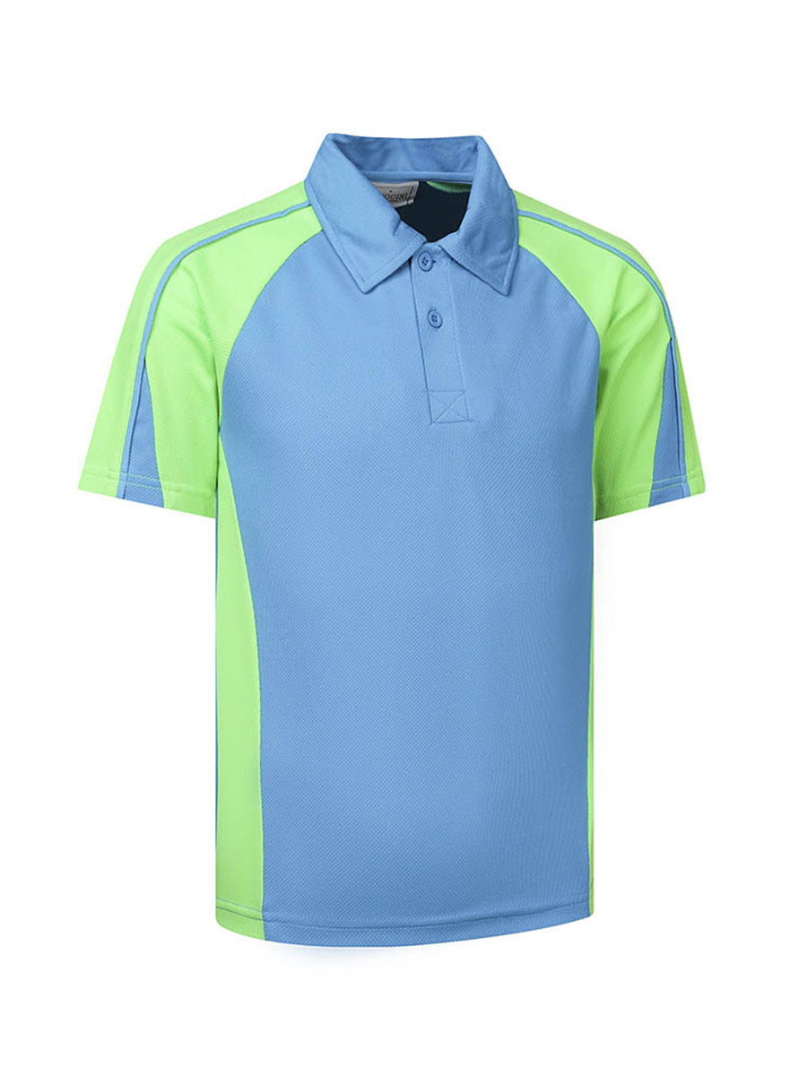 Vibrant Edge Polo (CP2401)