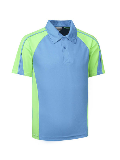 Vibrant Edge Polo (CP2401)