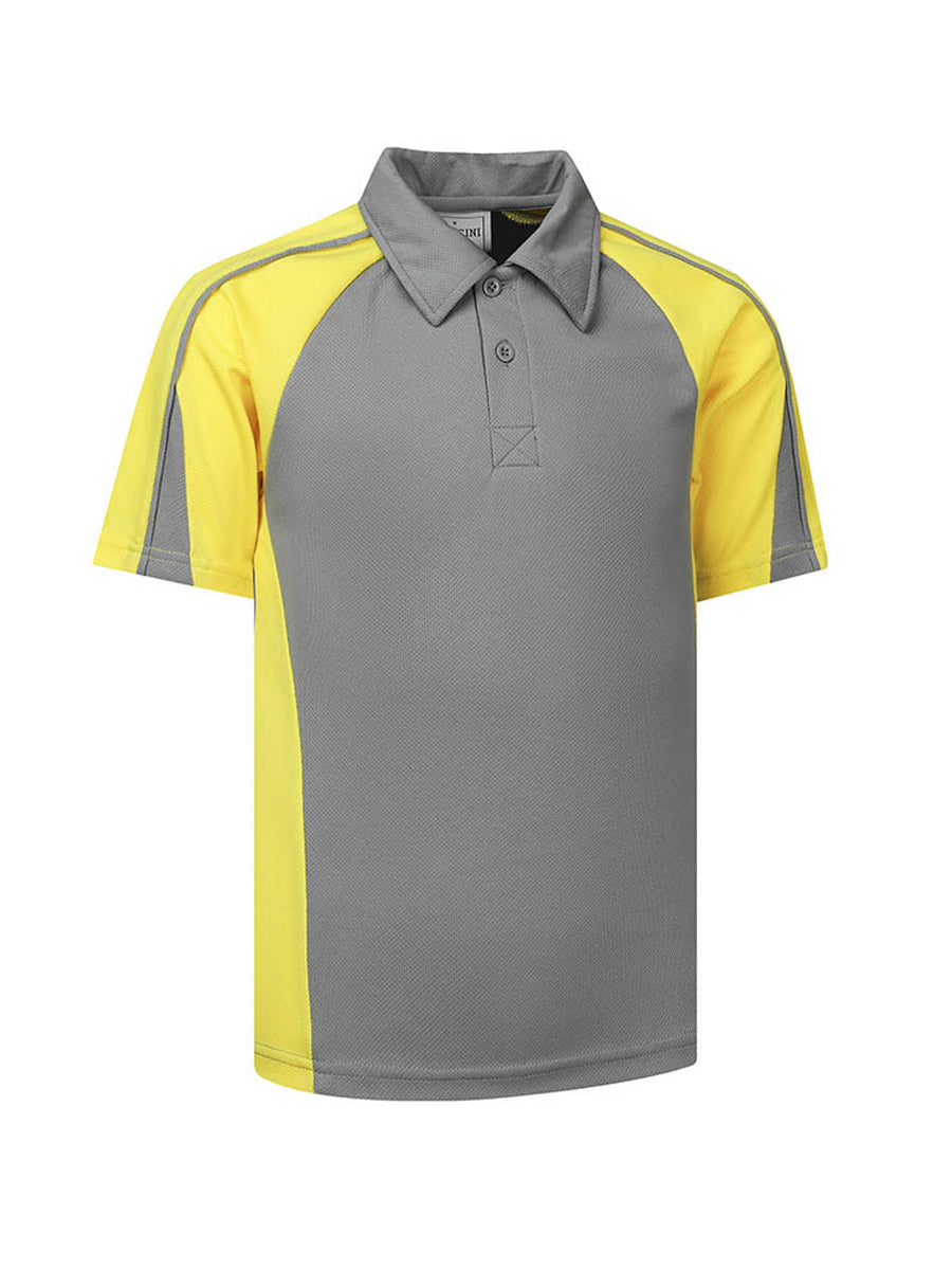 Vibrant Edge Polo (CP2401)