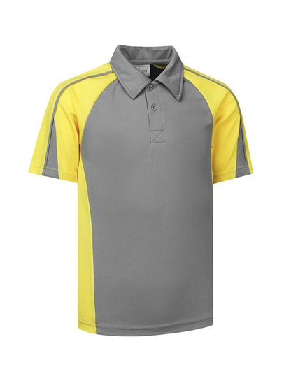 Vibrant Edge Polo (CP2401)