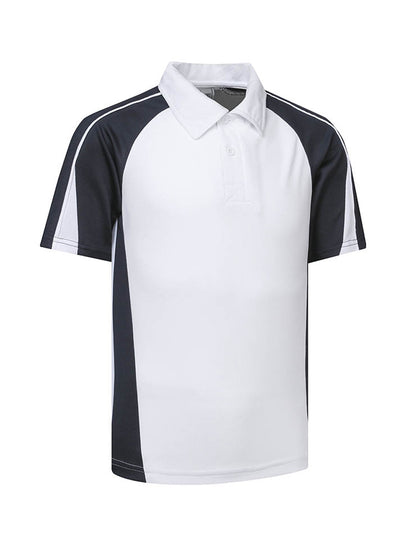 Vibrant Edge Polo (CP2401)