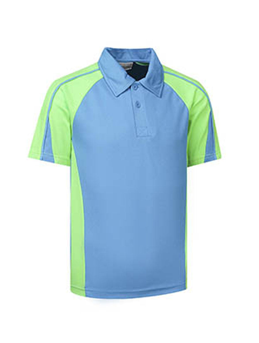 Vibrant Edge Polo (CP2401)