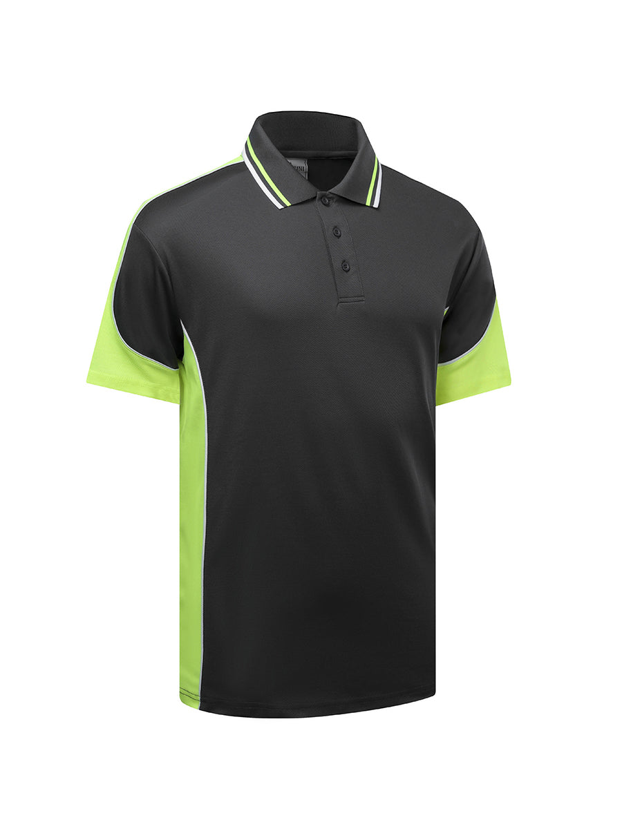 Vertex Polo — Adults (CP2405)