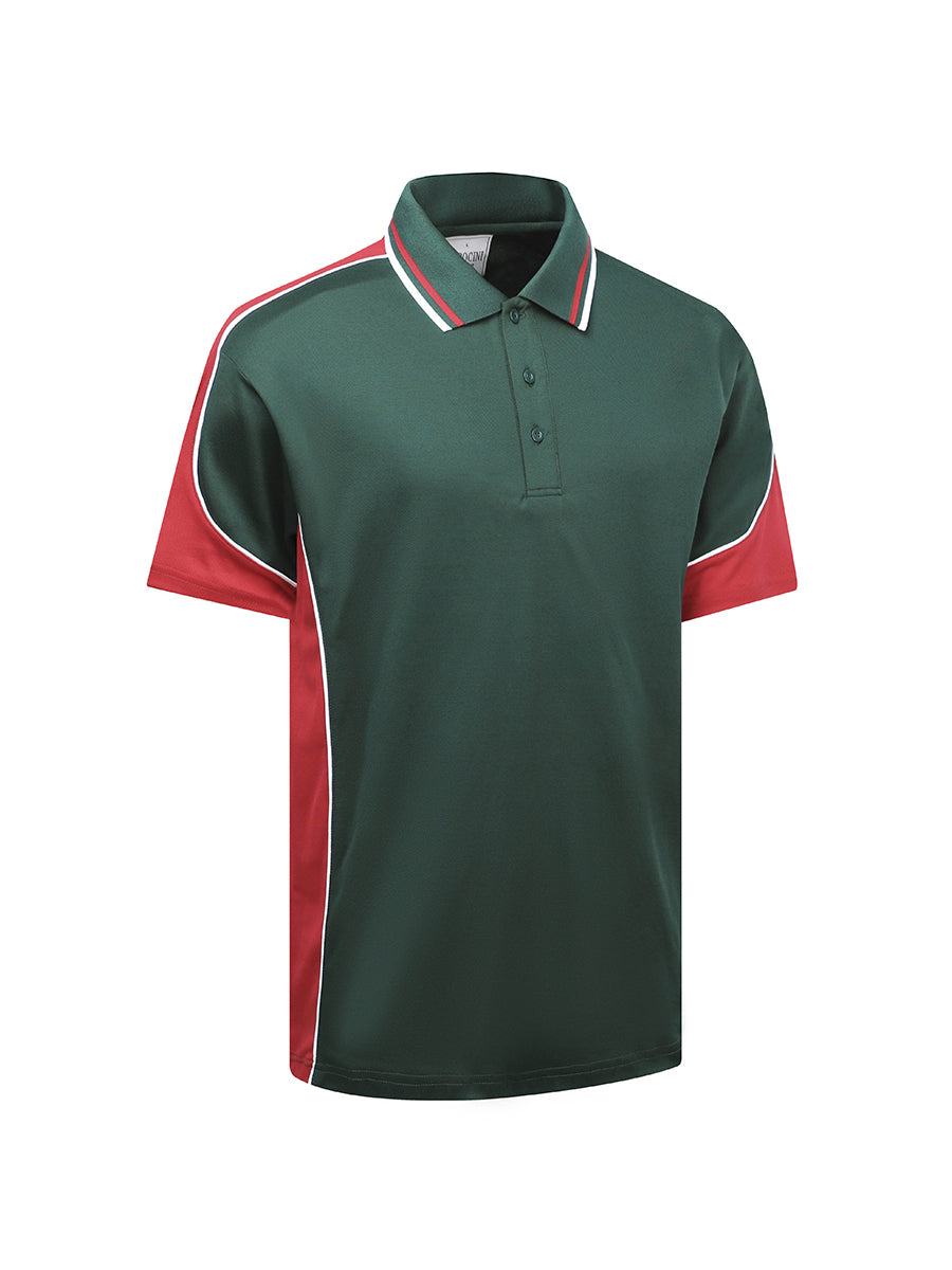 Vertex Polo — Adults (CP2405)