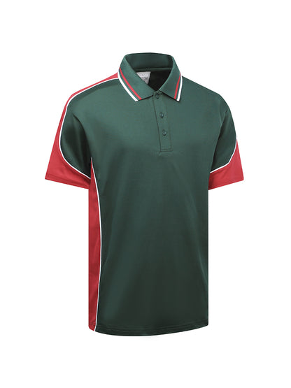 Vertex Polo — Adults (CP2405)