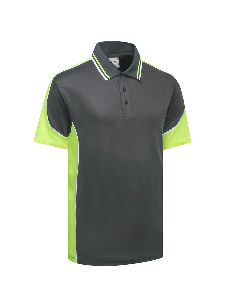Vertex Polo — Adults (CP2405)