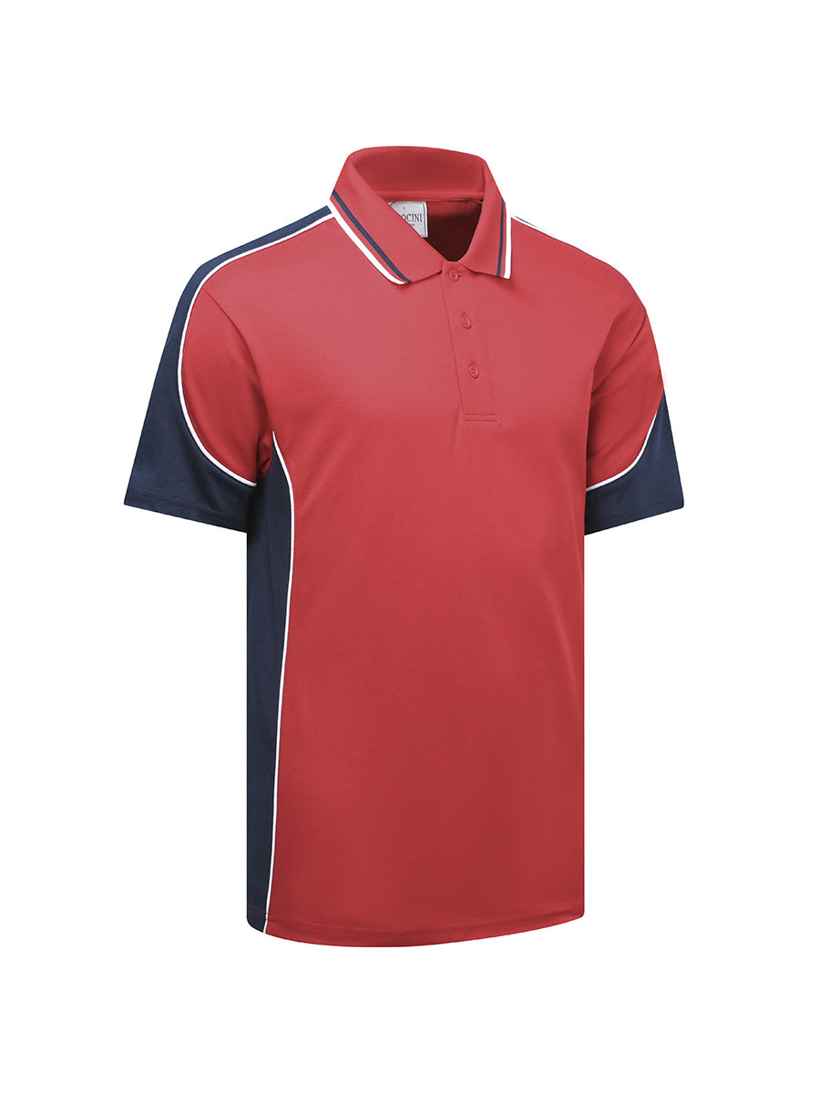 Vertex Polo — Adults (CP2405)
