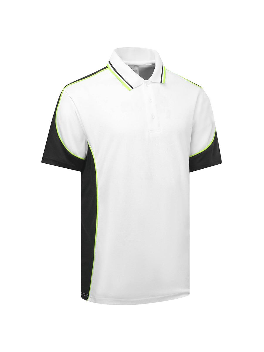 Vertex Polo — Adults (CP2405)