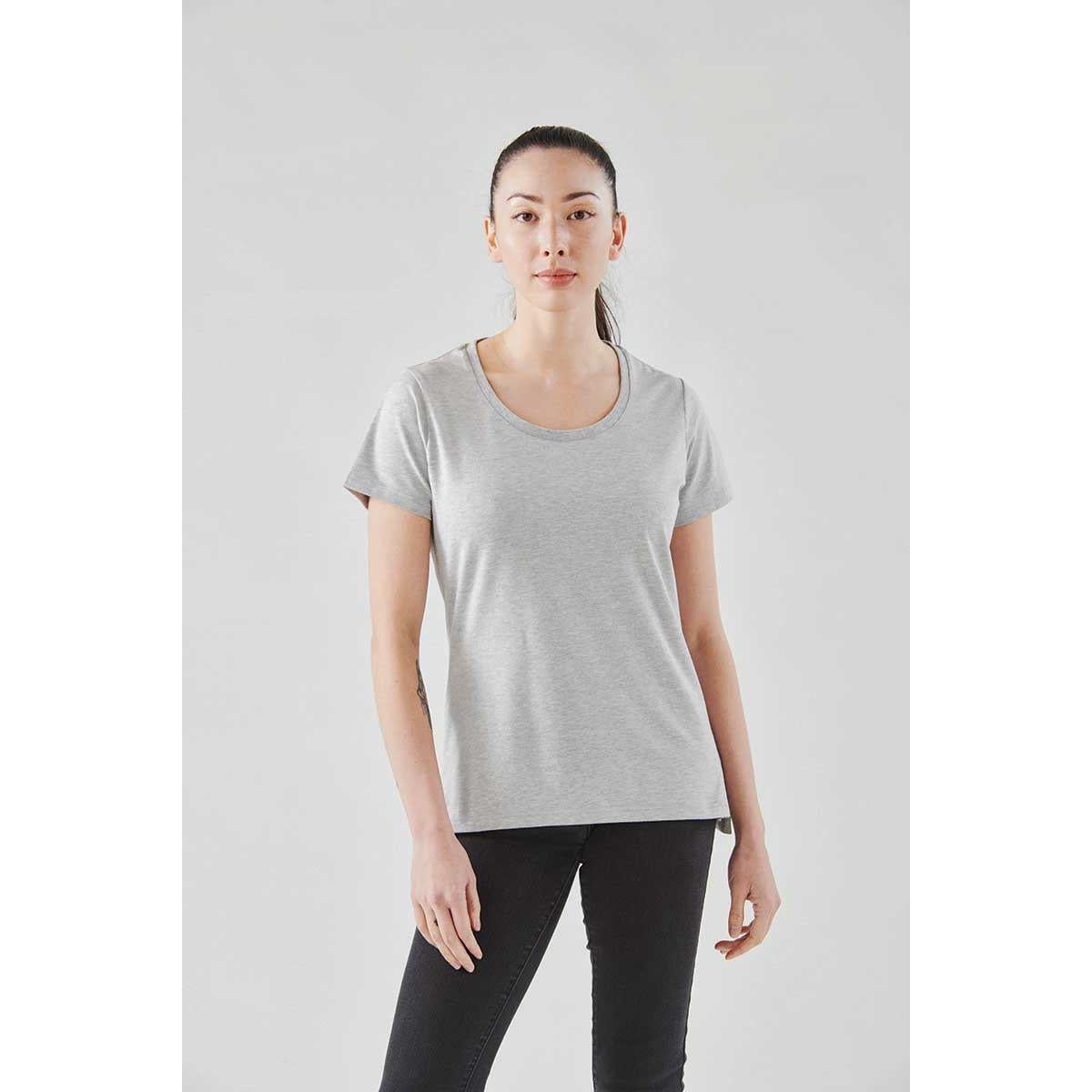 Women's Montebello Performance Short Sleeve Tee — image 2