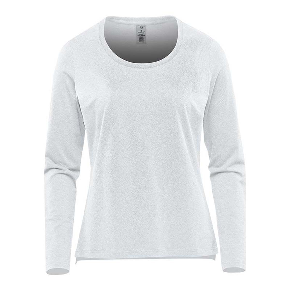 Women's Montebello Performance Long Sleeve Tee — image 1