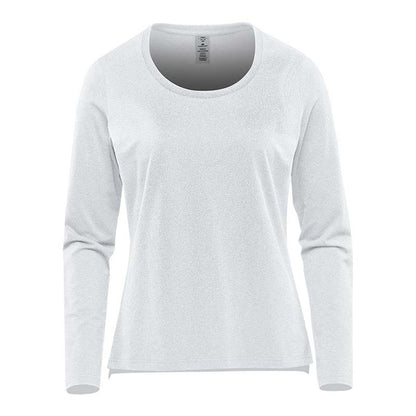 Women's Montebello Performance Long Sleeve Tee — image 1