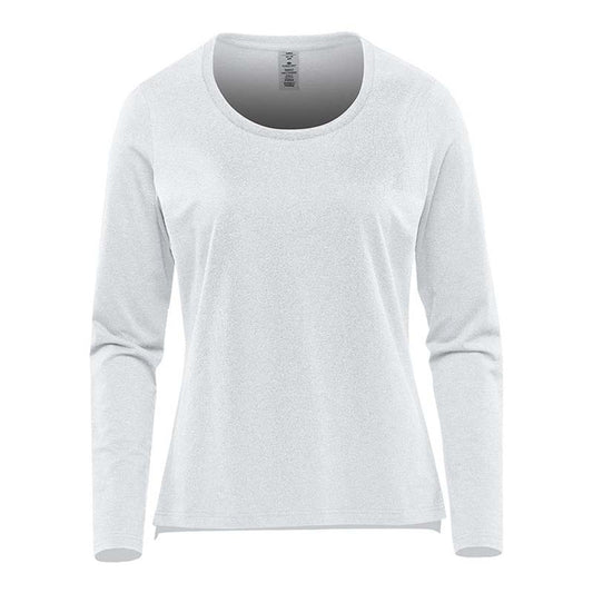 Women's Montebello Performance Long Sleeve Tee — image 1