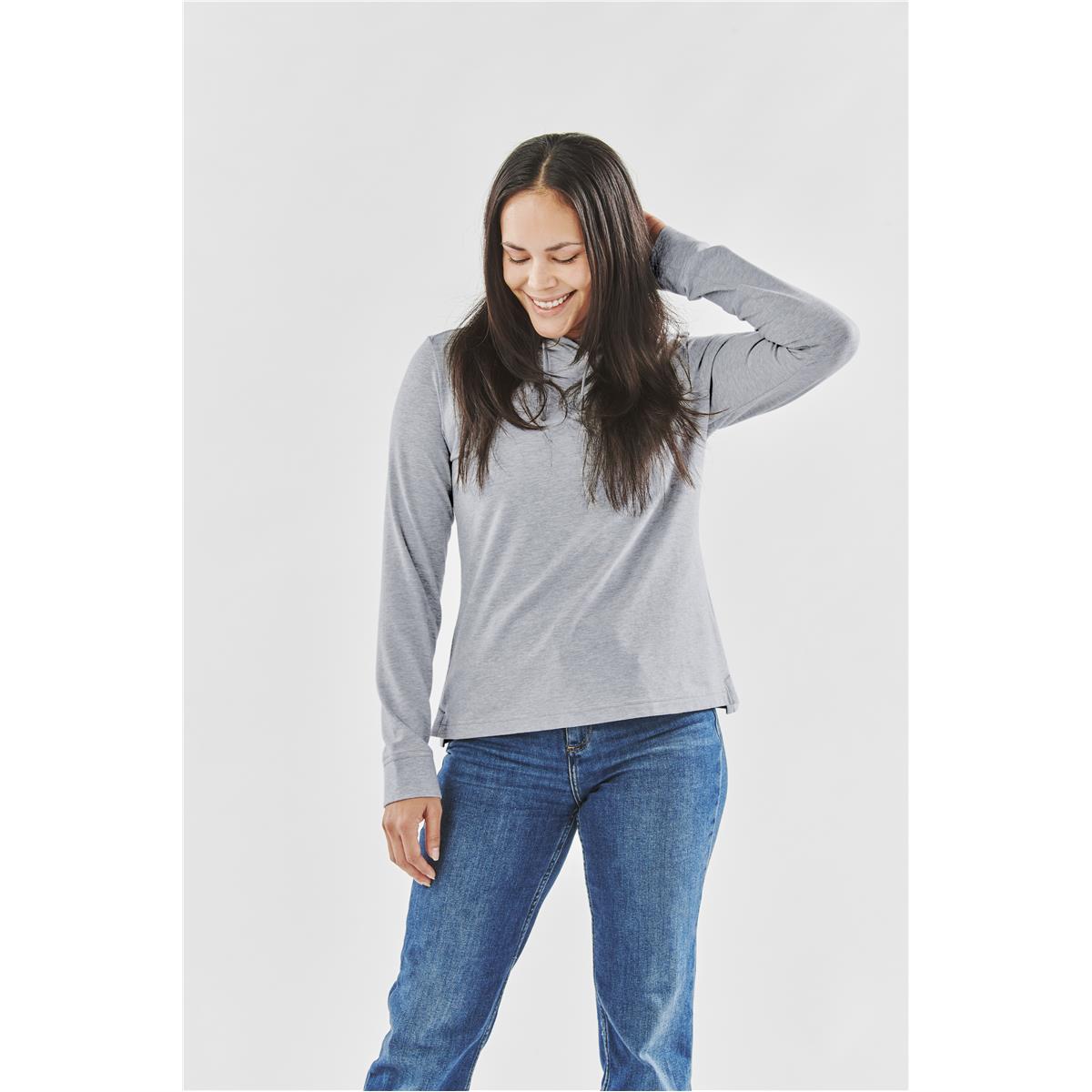 Women's Montebello Pullover Hoody — image 2