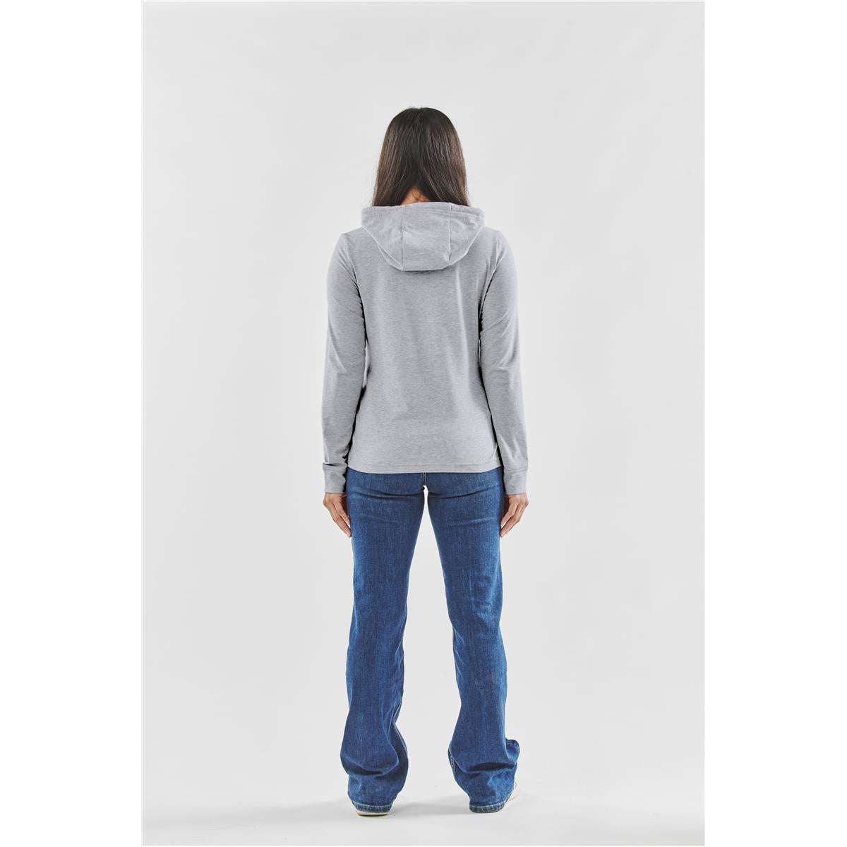 Women's Montebello Pullover Hoody — image 3