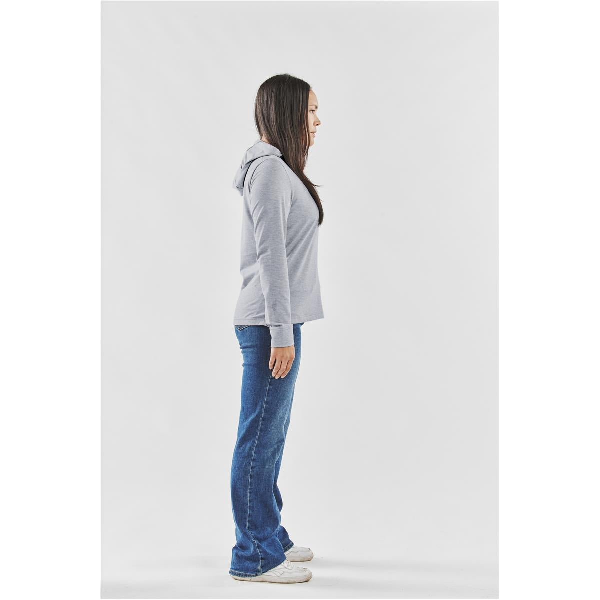 Women's Montebello Pullover Hoody — image 8
